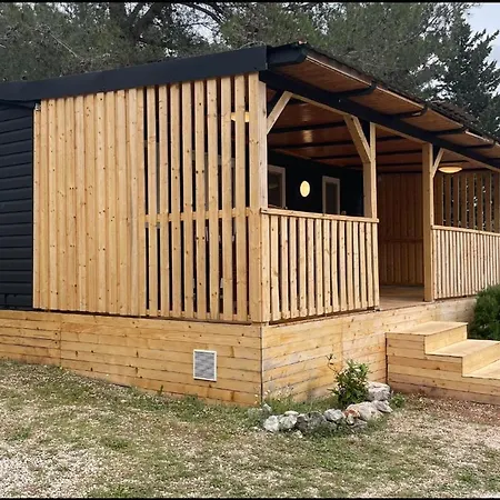 Holiday Pirovac Holiday home *