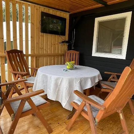 Holiday home Holiday Pirovac