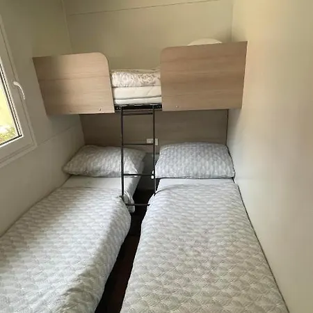 Holiday Pirovac Prázdninový dům