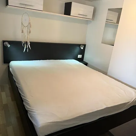 Prázdninový dům Holiday Pirovac Pirovac