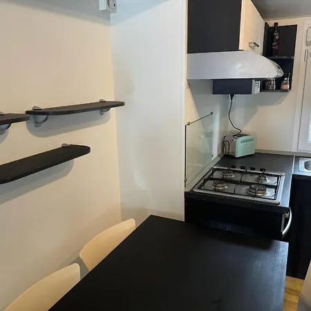 Holiday Pirovac Prázdninový dům Pirovac