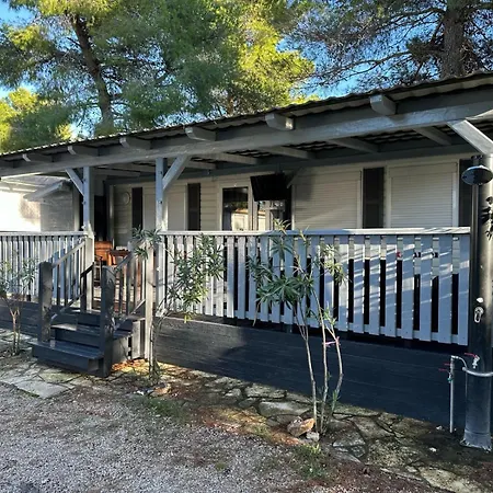 Tatil Evi Holiday Pirovac Pirovac