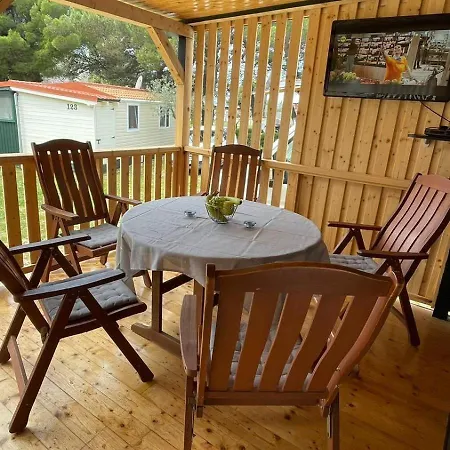 Prázdninový dům Holiday Pirovac Pirovac