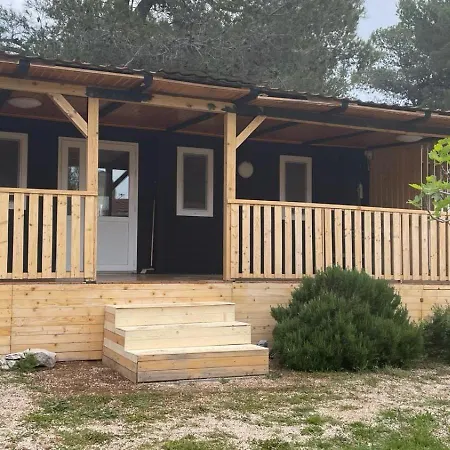 Holiday Pirovac Prázdninový dům Pirovac