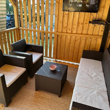 Holiday Pirovac Pirovac