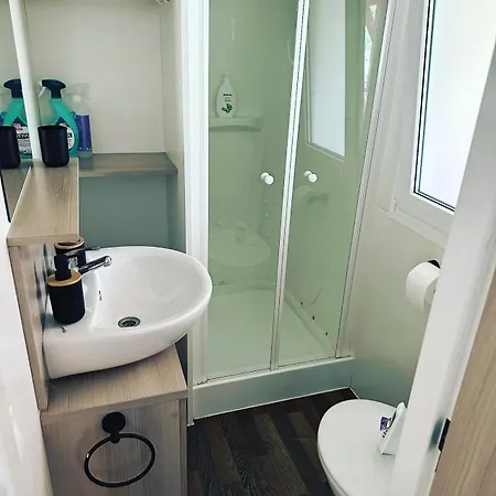 Prázdninový dům Holiday Pirovac *