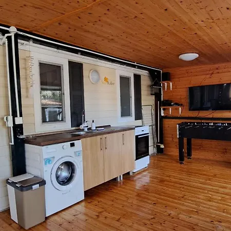 Holiday Pirovac Holiday home *