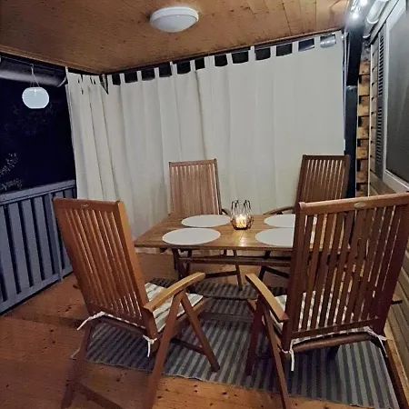 Holiday Pirovac Feriehus