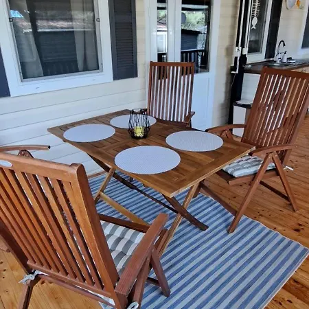 Holiday Pirovac Holiday home *