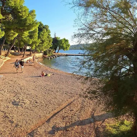 Prázdninový dům Holiday Pirovac