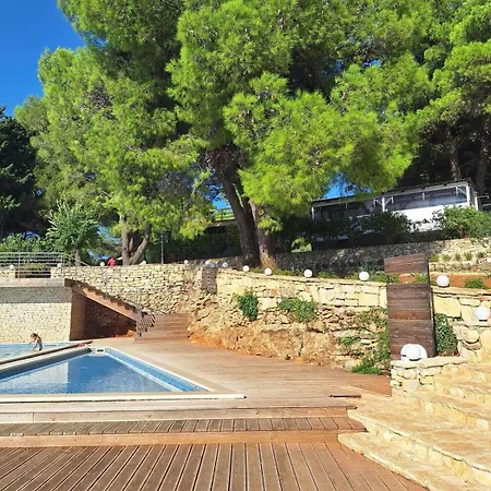 Holiday Pirovac Dom wakacyjny