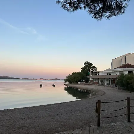 Prázdninový dům Holiday Pirovac Pirovac