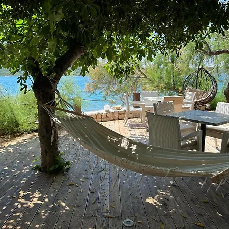 Holiday home Holiday Pirovac