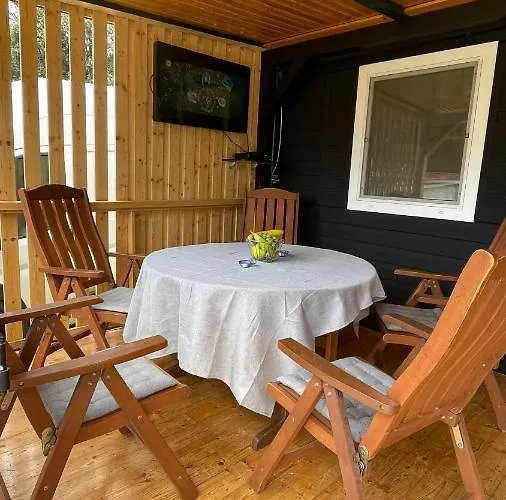 Tatil Evi Holiday Pirovac