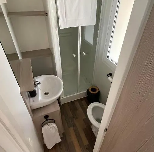 Tatil Evi Holiday Pirovac *