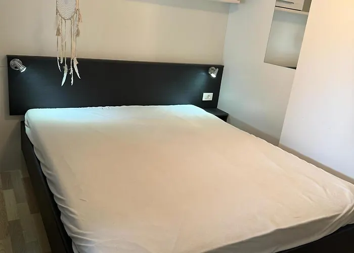 Tatil Evi Holiday Pirovac Pirovac