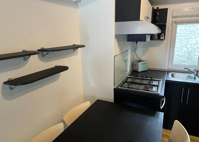 Holiday Pirovac Vakantiehuis Pirovac