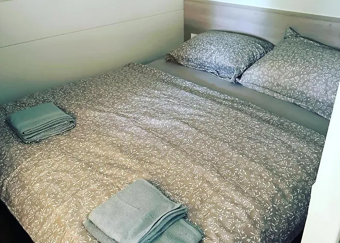 Holiday Pirovac ピロヴァッツ