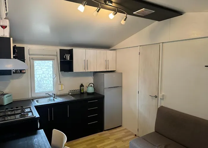 Tatil Evi Holiday Pirovac *