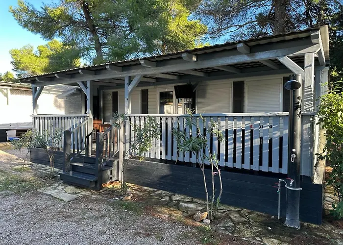 Tatil Evi Holiday Pirovac Pirovac