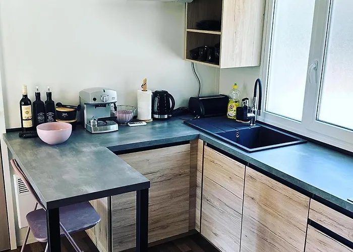 Holiday Pirovac 別荘 *