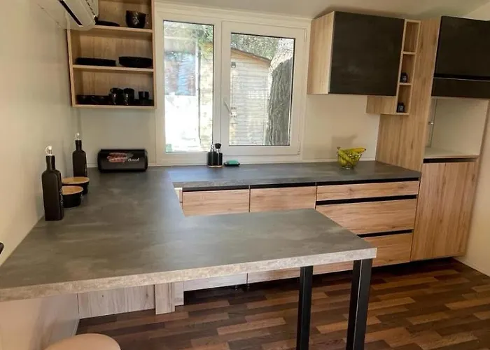 Tatil Evi Holiday Pirovac