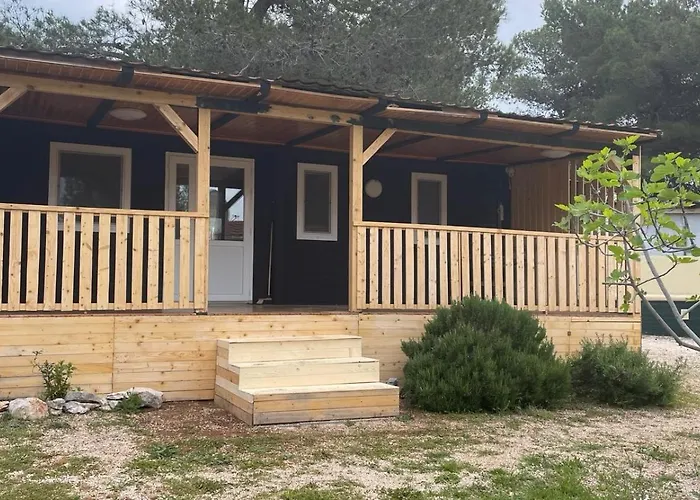 Holiday Pirovac Tatil Evi Pirovac