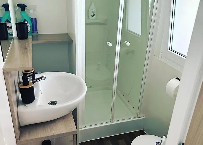 Vakantiehuis Holiday Pirovac *