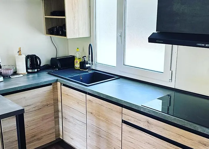 Holiday Pirovac 別荘 *