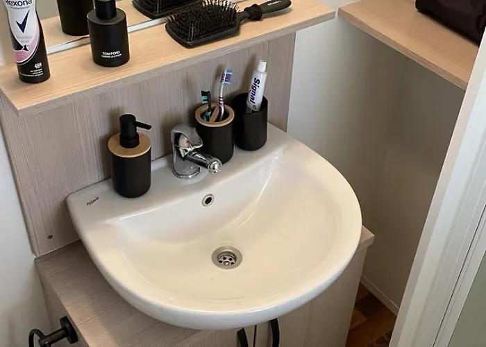 Holiday Pirovac Vakantiehuis Pirovac