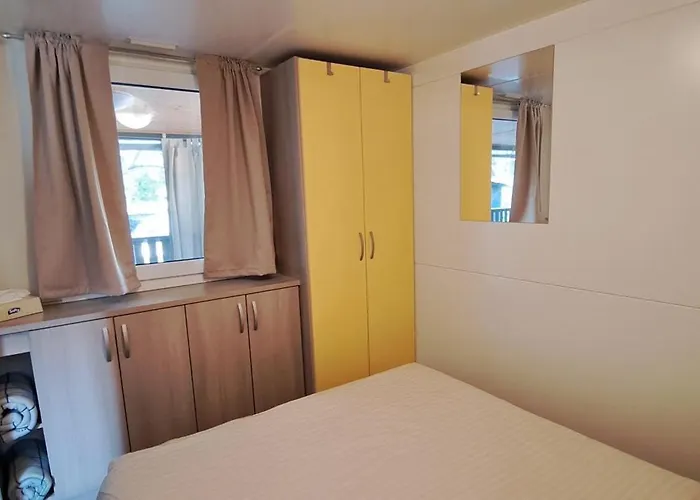 Tatil Evi Holiday Pirovac