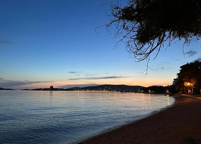 Holiday Pirovac Tatil Evi Pirovac