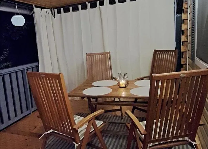 Holiday Pirovac Vakantiehuis