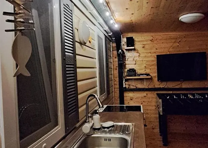 Vakantiehuis Holiday Pirovac Pirovac