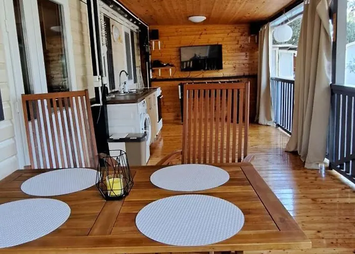 Holiday Pirovac ピロヴァッツ