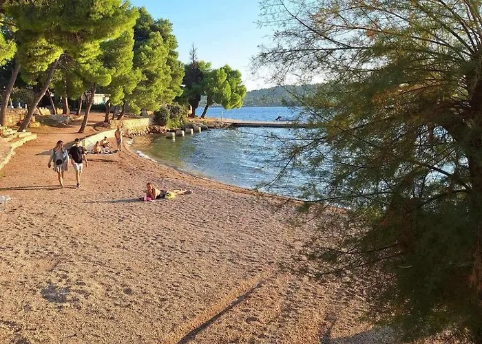 Vakantiehuis Holiday Pirovac