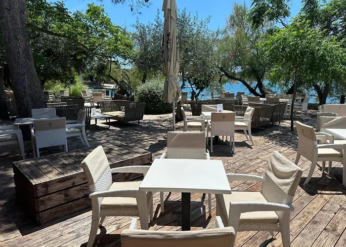 Ferienhaus Holiday Pirovac *