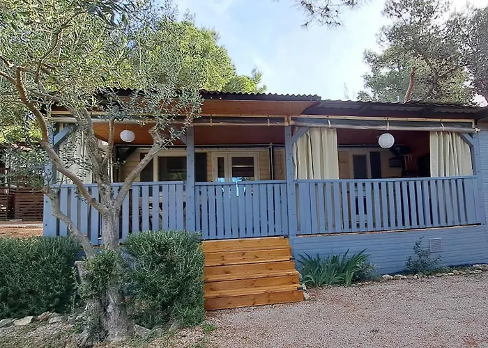 Holiday Pirovac ピロヴァッツ