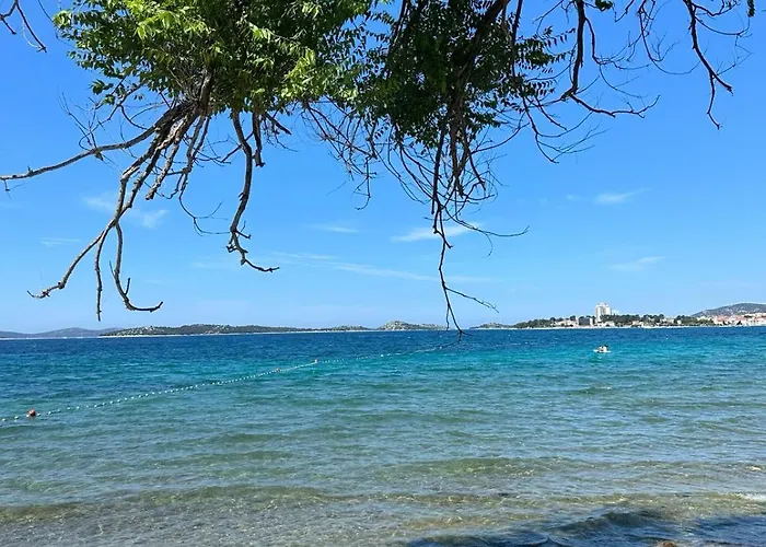 Holiday Pirovac Tatil Evi Pirovac