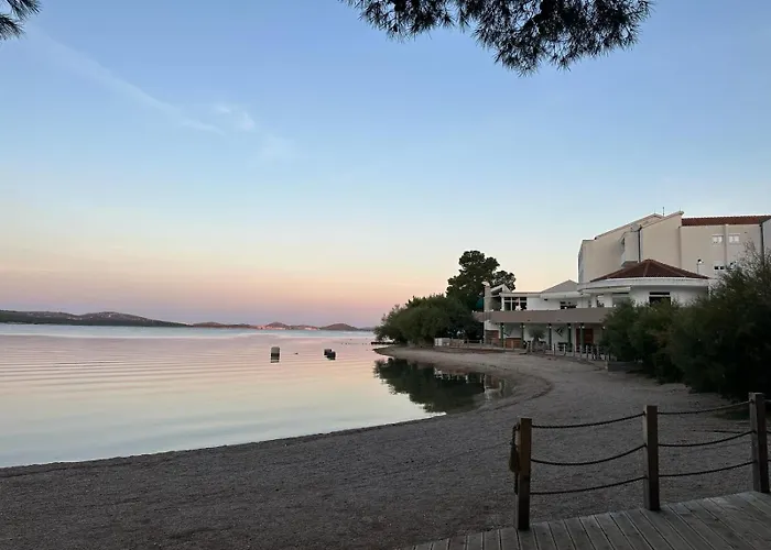 Tatil Evi Holiday Pirovac Pirovac