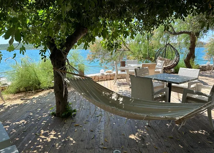 Tatil Evi Holiday Pirovac