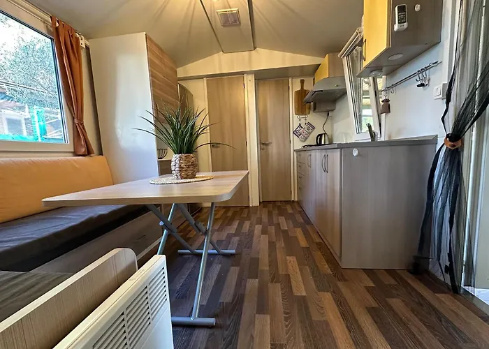 Tatil Evi Holiday Pirovac